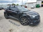 2018 Toyota C-Hr Xle იყიდება Lexington-ში, KY - Front End