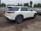 2023 Nissan Pathfinder Sv للبيع في Chalfont، PA - Front End