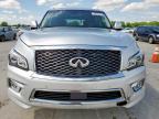 2017 Infiniti Qx80 Base zu verkaufen in Grand Prairie, TX - Front End