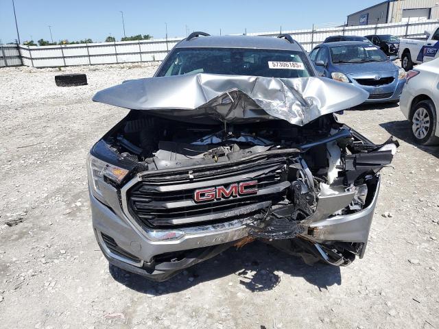  GMC TERRAIN 2024 Szary