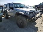 2015 Jeep Wrangler Unlimited Sport продається в Spartanburg, SC - Front End