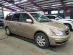 2007 Hyundai Entourage Gls for Sale in East Granby, CT - Undercarriage