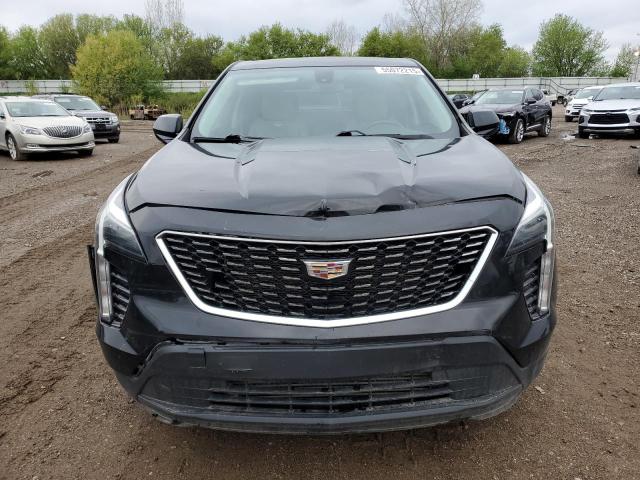  CADILLAC XT4 2019 Black
