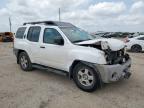 2008 Nissan Xterra Off Road на продаже в Houston, TX - Front End