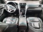 2013 Ford Explorer Limited for Sale in Columbia Station, OH - Burn - Engine