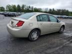 2004 Saturn Ion Level 2 продається в Finksburg, MD - Front End