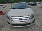 2010 Ford Fusion Se   na sprzedaż w Memphis, TN - Side