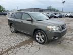 2009 Toyota Highlander Sport იყიდება Lexington-ში, KY - Front End