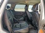 2008 Chevrolet Tahoe C1500 იყიდება Taylor-ში, TX - Front End