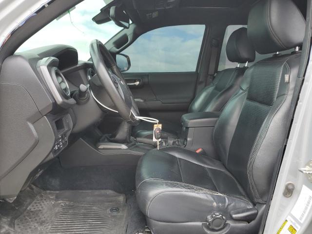  TOYOTA TACOMA 2019 Szary