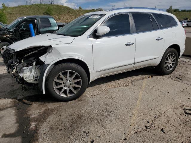 2016 Buick Enclave
