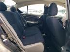 2014 Nissan Versa S на продаже в New Orleans, LA - All Over