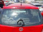 2014 VAUXHALL ZAFIRA EXC for sale at Copart WOLVERHAMPTON