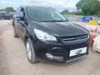 2015 FORD KUGA TITAN for sale at Copart WOLVERHAMPTON