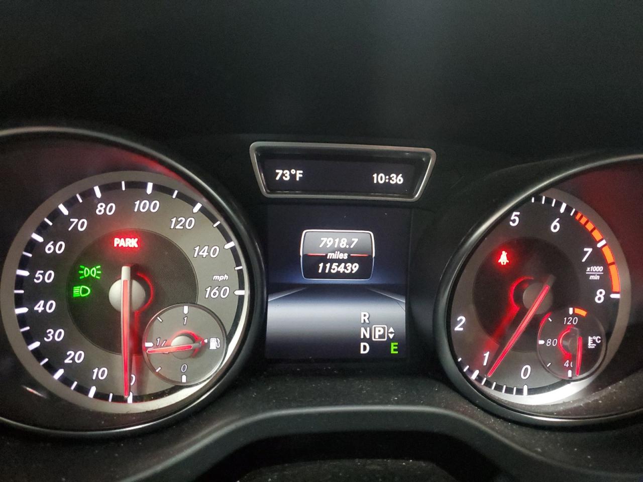 2015 Mercedes-Benz Cla 250 4Matic VIN: WDDSJ4GB9FN183680 Lot: 56466785
