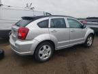 2009 Dodge Caliber Sxt იყიდება Elgin-ში, IL - Front End