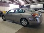 2011 Nissan Altima Base en Venta en East Granby, CT - Rear End
