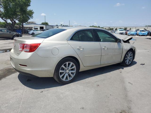  CHEVROLET MALIBU 2014 Бежевий