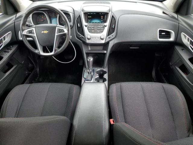  CHEVROLET EQUINOX 2017 Черный