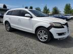 2011 Audi Q7 Premium Plus for Sale in Eugene, OR - Front End
