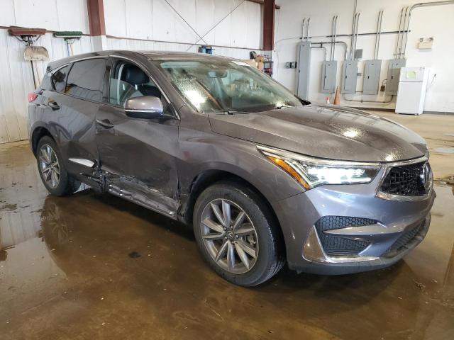  ACURA RDX 2019 Szary