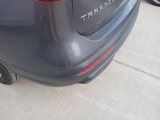 2019 SEAT TARRACO SE