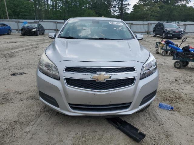 Sedans CHEVROLET MALIBU 2013 Silver