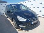 2012 FORD GALAXY TIT for sale at Copart BRISTOL