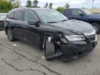 2016 Acura Mdx Technology en Venta en Exeter, RI - Front End