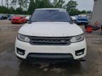 2016 Land Rover Range Rover Sport Se на продаже в Harleyville, SC - Front End