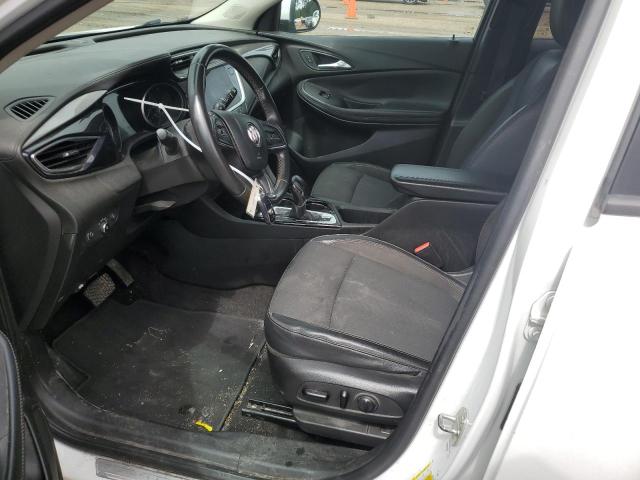  BUICK ENCORE 2021 White