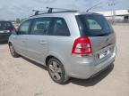 2013 VAUXHALL ZAFIRA EXC for sale at Copart WESTBURY