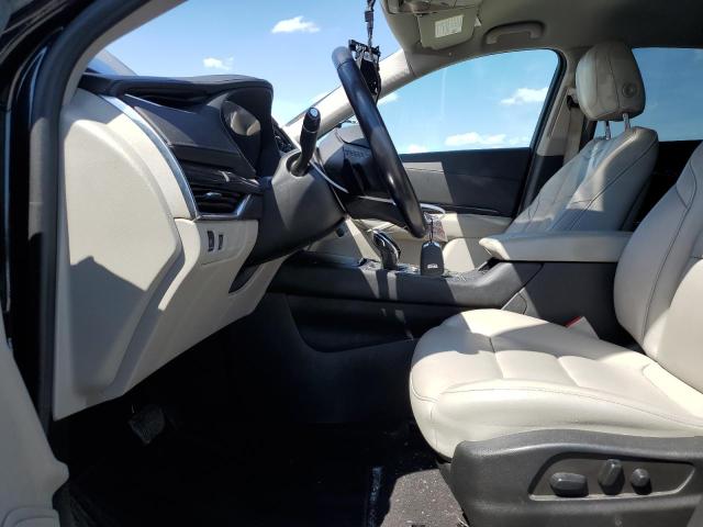  CADILLAC XT4 2023 Black