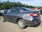 2011 Toyota Corolla Base продається в Greenwell Springs, LA - Front End