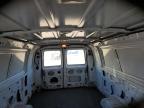 2009 FORD ECONOLINE E150 VAN   for sale at Copart AB - CALGARY