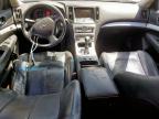 2009 Infiniti G37 Base de vânzare în Anthony, TX - Front End