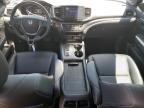 2022 Honda Ridgeline Rtl იყიდება Reno-ში, NV - Front End