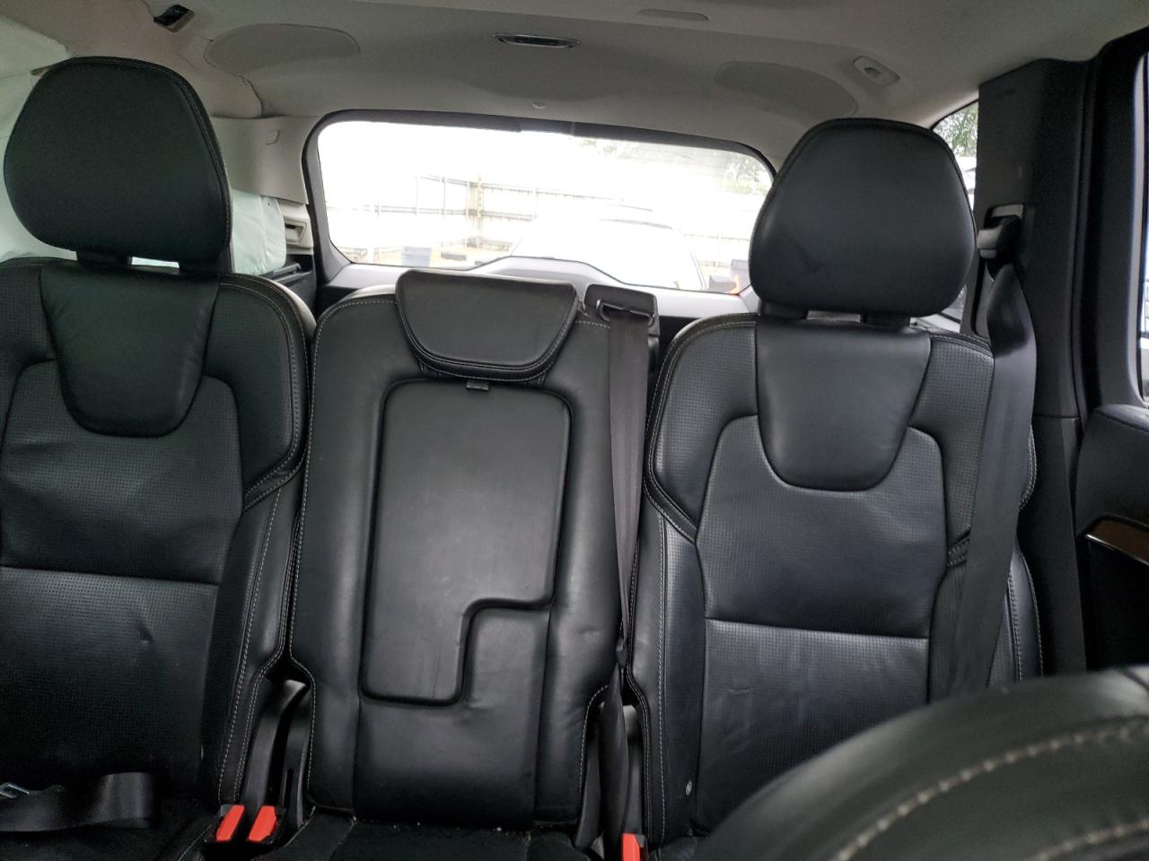 2018 Volvo Xc90 T6 VIN: YV4A22PL9J1208655 Lot: 56686875