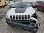 2014 Jeep Cherokee Trailhawk for Sale in Cahokia Heights, IL - Side