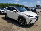 2018 Lexus Nx 300 Base   იყიდება Hampton-ში, VA - Rear End