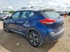 2018 Nissan Kicks S na sprzedaż w Houston, TX - Front End