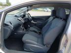 2010 FORD FIESTA ZET for sale at Copart WISBECH