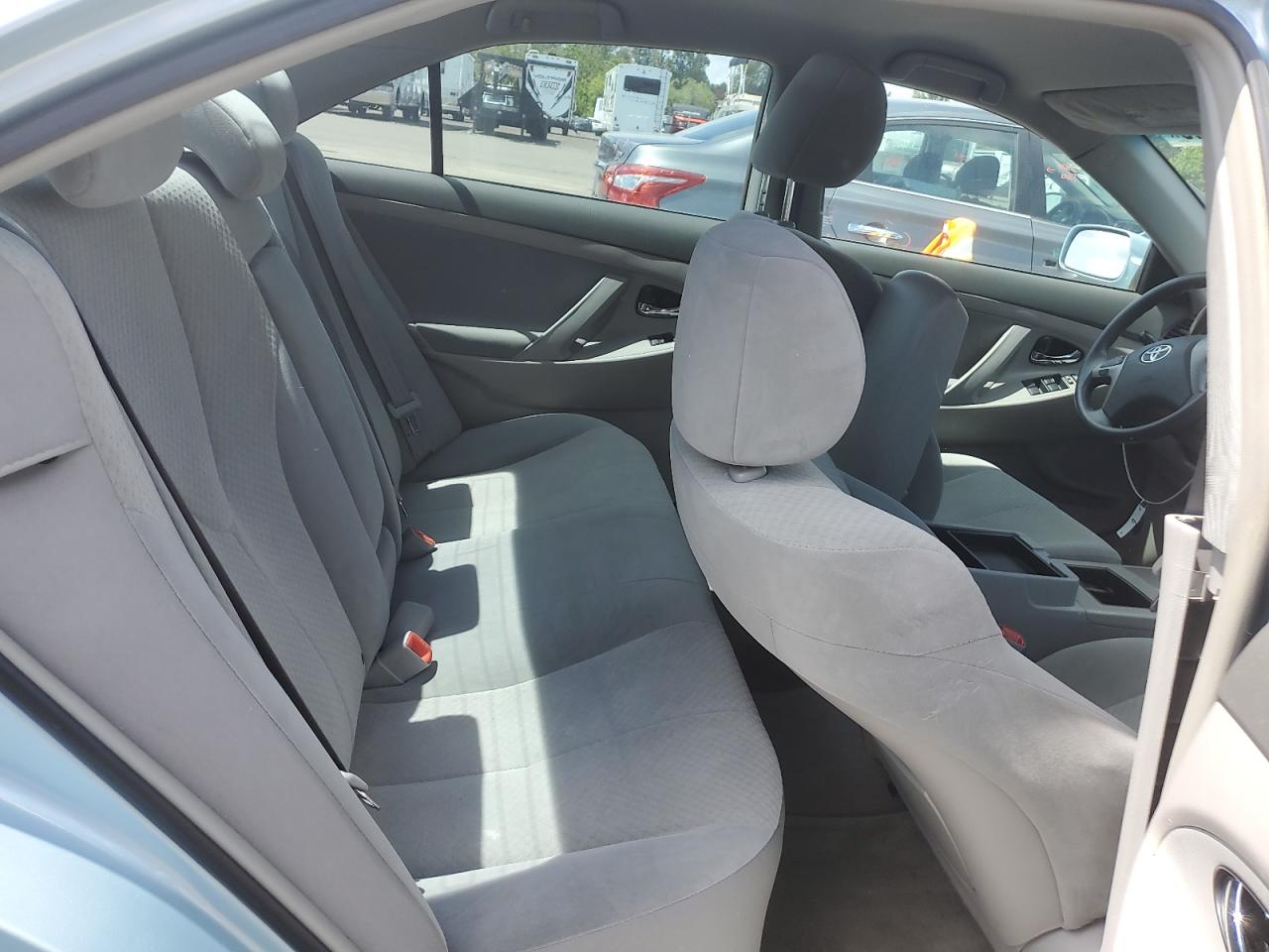 2009 Toyota Camry Base VIN: 4T4BE46K39R121235 Lot: 58228915