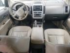 2010 Ford Edge Limited   for Sale in Ellenwood, GA - Burn