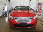 2010 Ford Taurus Sel en Venta en Franklin, WI - Side