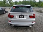 2012 Bmw X5 Xdrive35I for Sale in Louisville, KY - Water/Flood