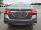 2017 Nissan Sentra S en Venta en Glassboro, NJ - Front End