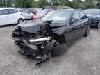 2017 BMW 335D XDRIV for sale at Copart WOLVERHAMPTON