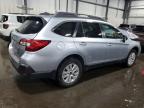 2018 Subaru Outback 2.5I Premium на продаже в Ham Lake, MN - Front End
