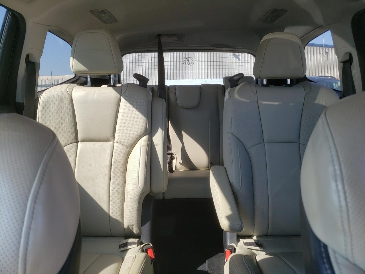 2019 Subaru Ascent Limited VIN: 4S4WMAMDXK3472656 Lot: 57858875